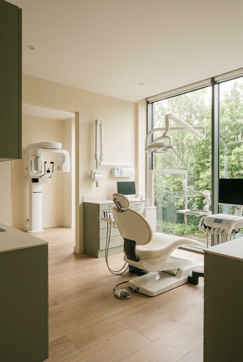 Elmfield House Dental & Implant Centre